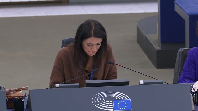 Joint debate - European Council meeting (18 December 2025): closing statements by Kaja KALLAS,, High Representative of the Union for Foreign Affairs and Security Policy, and António COSTA, President of the European Council